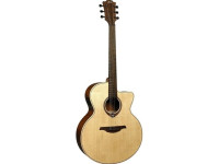 LAG TRAMONTANE 177 A/E CUTAWAY - NATURAL LAG TRAMONTANE 177 A/E CUTAWAY - NATURAL